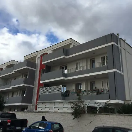 Seven House