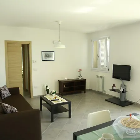 Seven House شقة ليتشي