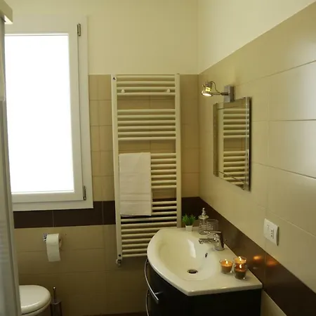 Seven House شقة ليتشي